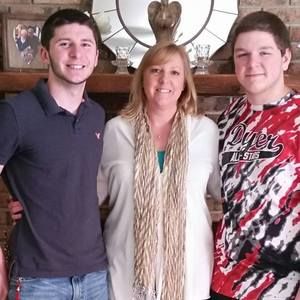 Meet your Posher, Anne